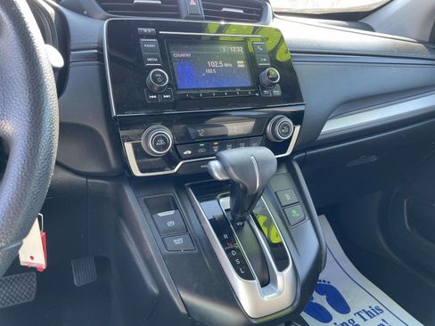 Used 2020 Honda CR-V LX image 18