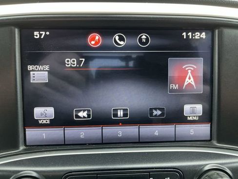 Used 2015 GMC Sierra 1500 SLE w/ SLE Value Package image 14