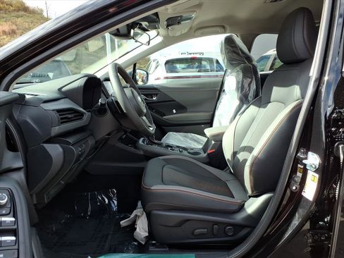 New 2026 Subaru Crosstrek 2.5i Limited image 5