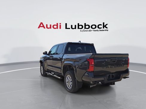 Used 2024 Toyota Tacoma SR5 RWD image 7