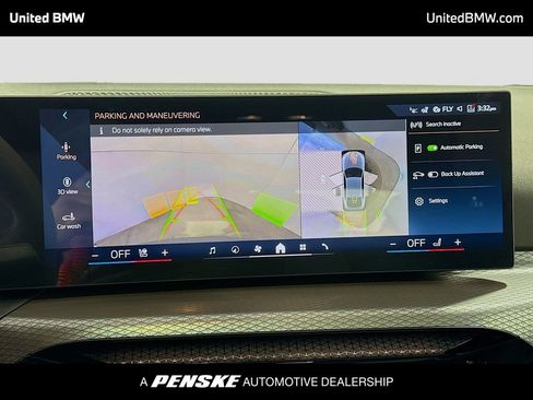 New 2026 BMW 430i xDrive w/ Premium Package image 9