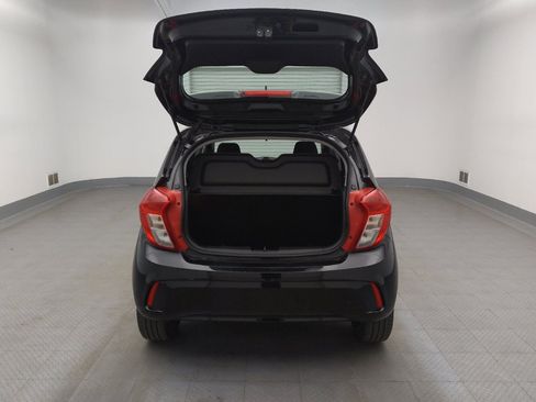 Used 2021 Chevrolet Spark LS FWD image 29