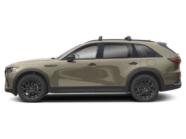 New 2026 MAZDA CX-70 3.3 Turbo w/ Premium Package AWD/4WD image 3