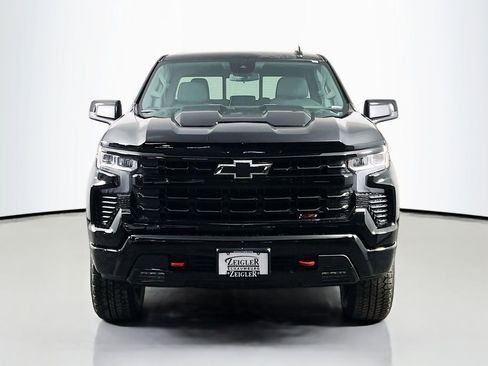 New 2026 Chevrolet Silverado 1500 LT Trail Boss w/ Convenience Package II image 2