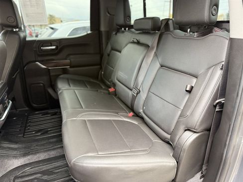 Used 2019 GMC Sierra 1500 SLT w/ SLT Premium Plus Package image 23