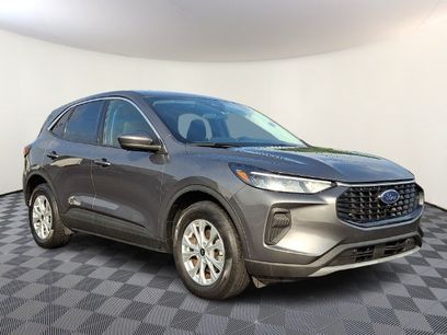 Used 2023 Ford Escape Active w/ Tech Pack #2