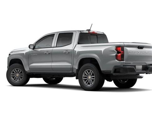 New 2026 Chevrolet Colorado LT w/ LT Convenience Package RWD image 52