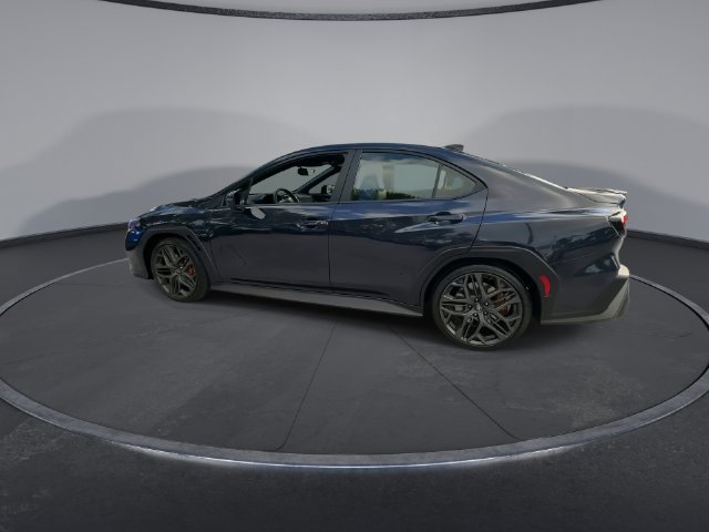 Certified 2025 Subaru WRX tS AWD/4WD image 5