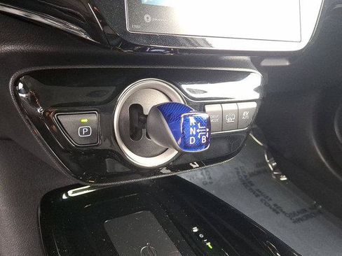 Certified 2022 Toyota Prius Prime XLE image 14