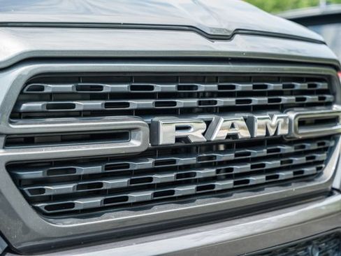 Used 2022 RAM 1500 Big Horn AWD/4WD image 15