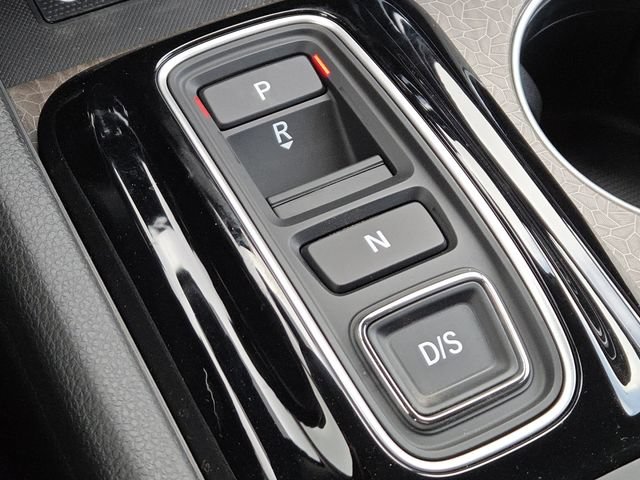 New 2026 Honda Pilot Elite image 33