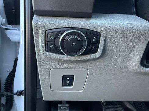 Used 2017 Ford F150 XLT w/ Equipment Group 301A Mid AWD/4WD image 26