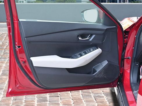 New 2026 Honda Accord LX image 10