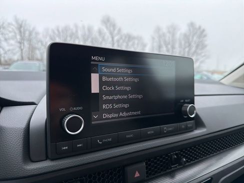 Certified 2023 Honda CR-V EX image 30