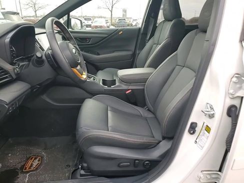 Used 2025 Subaru Outback Wilderness image 13