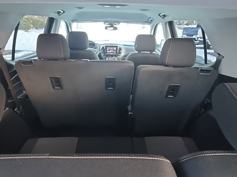 Used 2020 Chevrolet Traverse LS w/ LPO, Floor Liner Package image 21