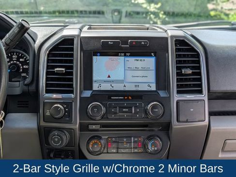 Used 2018 Ford F150 XLT w/ Equipment Group 302A Luxury AWD/4WD image 16