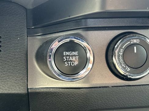 Used 2023 Toyota Tacoma TRD Sport w/ Technology Package AWD/4WD image 22