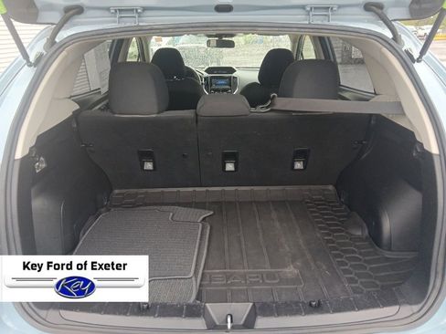 Used 2018 Subaru Crosstrek 2.0i AWD/4WD image 10