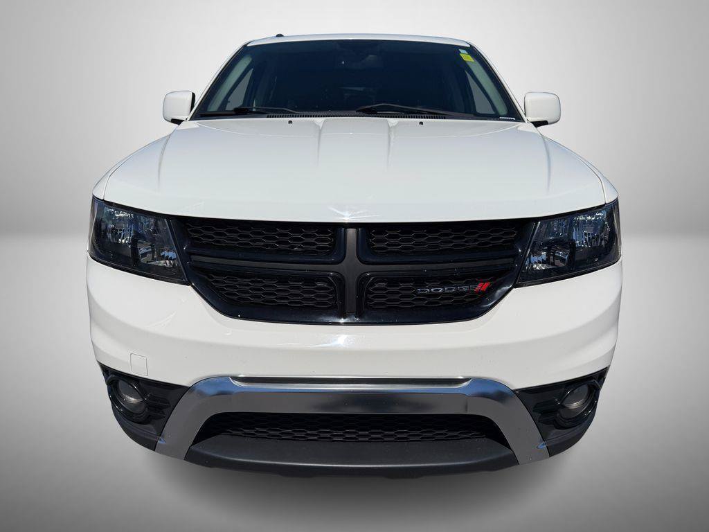 Used 2018 Dodge Journey Crossroad FWD image 7
