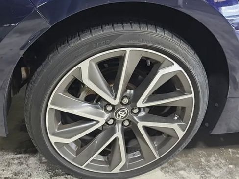 Used 2022 Toyota Corolla SE FWD image 6