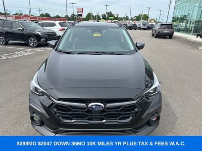 New 2026 Subaru Crosstrek 2.5i Limited