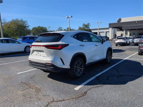 Used 2024 Lexus NX 250 FWD w/ Premium Package image 5