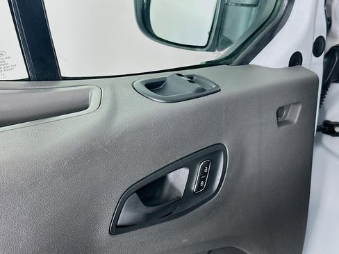 Used 2023 Ford Transit 250 Low Roof AWD w/ Exterior Upgrade Package image 26