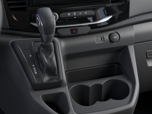 New 2025 Ford Transit 350 XLT RWD image 15