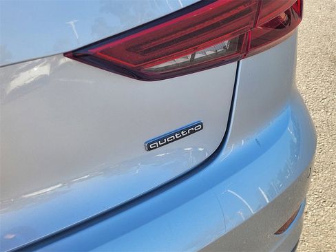 Used 2019 Audi A3 2.0T Premium Plus w/ Premium Plus Package image 7