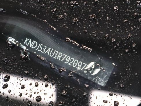 Used 2024 Kia Soul GT-Line image 36