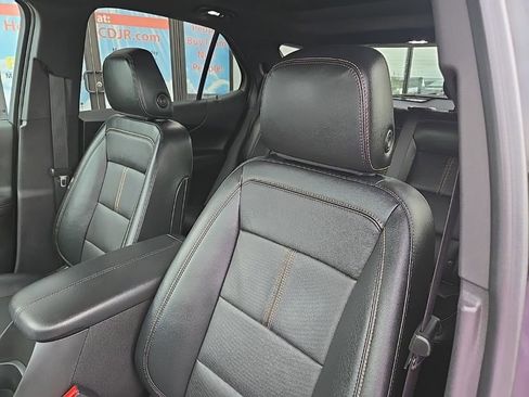 Used 2023 Chevrolet Equinox Premier FWD image 35