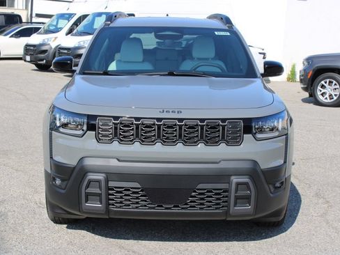 New 2026 Jeep Cherokee Limited AWD/4WD image 2