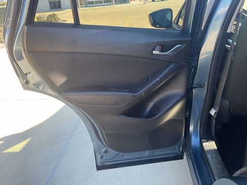 Used 2016 MAZDA CX-5 Touring image 15