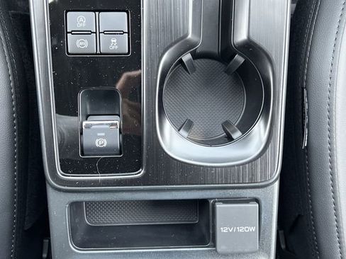 New 2026 Subaru Outback Premium image 16