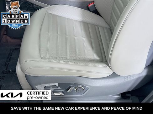 Certified 2024 Kia EV9 Land AWD/4WD image 25