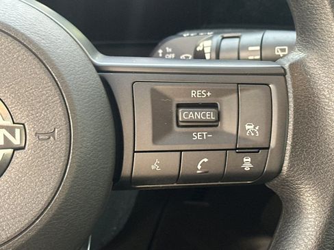 New 2026 Nissan Kicks S image 25