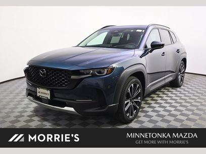 New 2026 MAZDA CX-50 2.5 Turbo w/ Weather Package