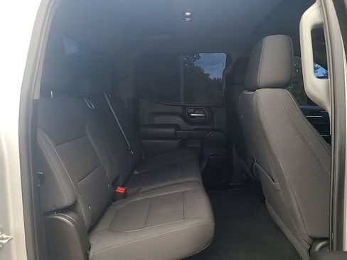 Used 2021 Chevrolet Silverado 1500 LT AWD/4WD image 30