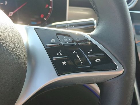 Certified 2025 Mercedes-Benz C 300 4MATIC Sedan image 22