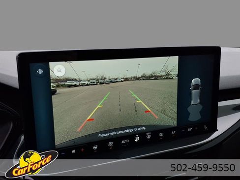 Used 2023 Ford Escape ST-Line w/ Tech Pack #1 image 24