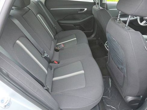 Certified 2025 Hyundai Sonata SEL image 25