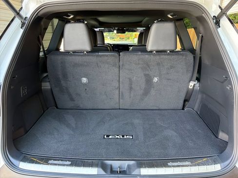 Used 2025 Lexus TX 350 FWD w/ Technology Package image 35