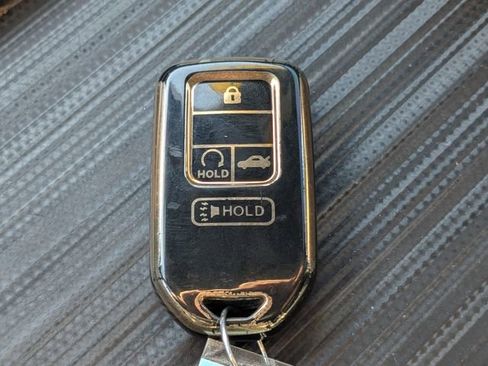 Used 2021 Honda Passport EX-L image 33