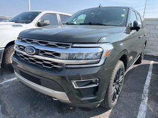 Used 2022 Ford Expedition Max Platinum video 1