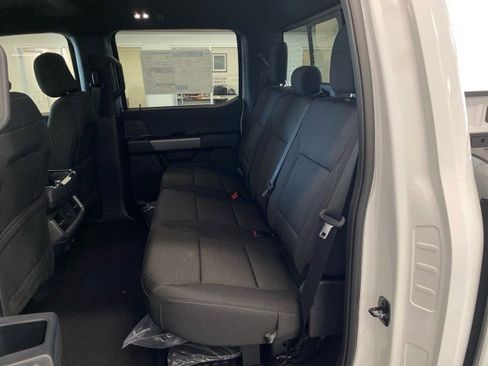 New 2025 Ford F150 XLT w/ Equipment Group 302A MID image 9