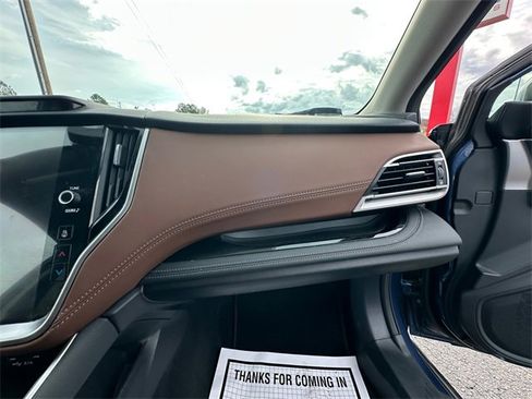 Used 2021 Subaru Outback Touring XT image 16