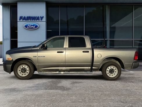 Used 2010 Dodge Ram 1500 Truck ST w/ ST Popular Equipment Group image 7