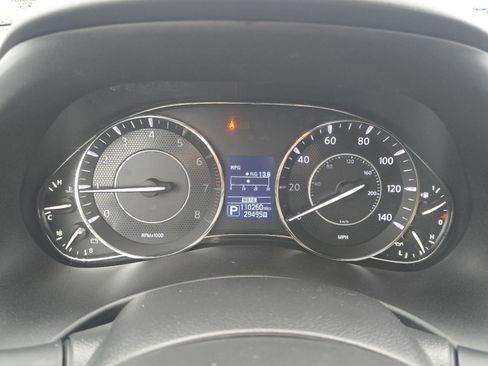 Used 2020 Nissan Armada SL w/ Premium Package AWD/4WD image 36