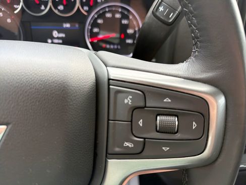 Used 2022 Chevrolet Silverado 1500 LT w/ Bed Protection Package image 21